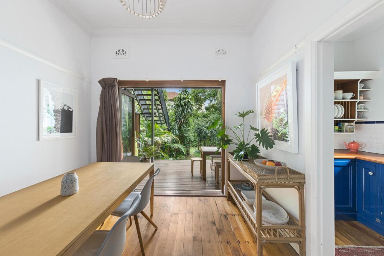 Bondi Oasis *